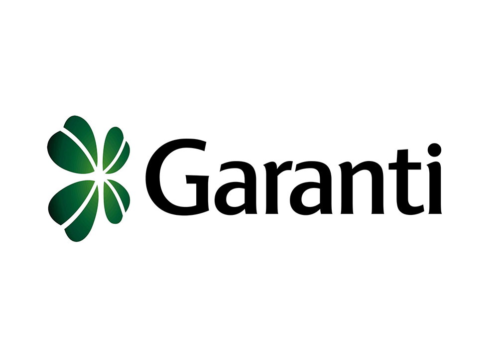 Garanti Bankasi
